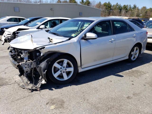 TOYOTA CAMRY BASE 2012 4t1bf1fk8cu196770