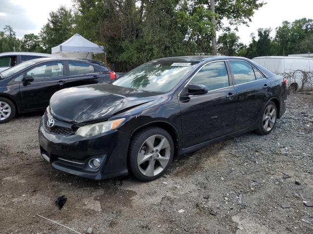 TOYOTA CAMRY BASE 2012 4t1bf1fk8cu197059