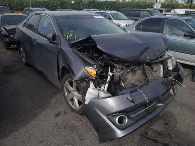 TOYOTA CAMRY BASE 2012 4t1bf1fk8cu197112