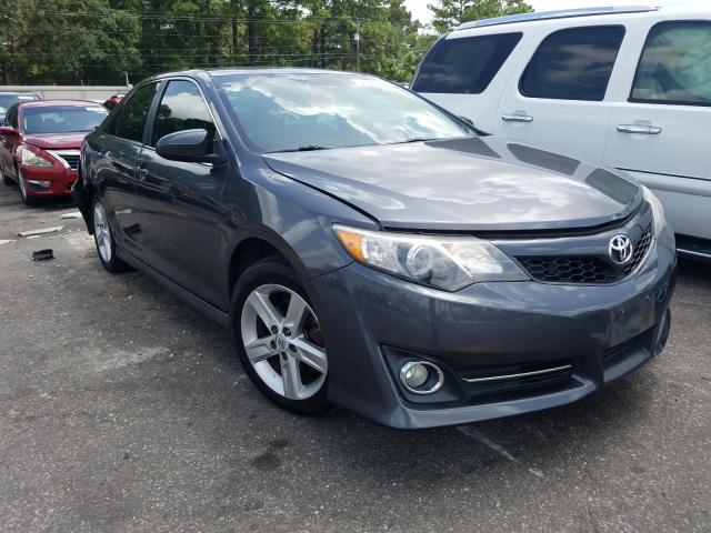 TOYOTA CAMRY BASE 2012 4t1bf1fk8cu197305