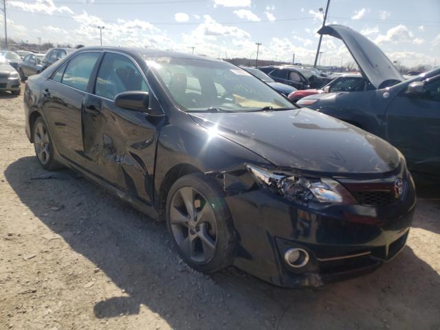 TOYOTA CAMRY BASE 2012 4t1bf1fk8cu197434