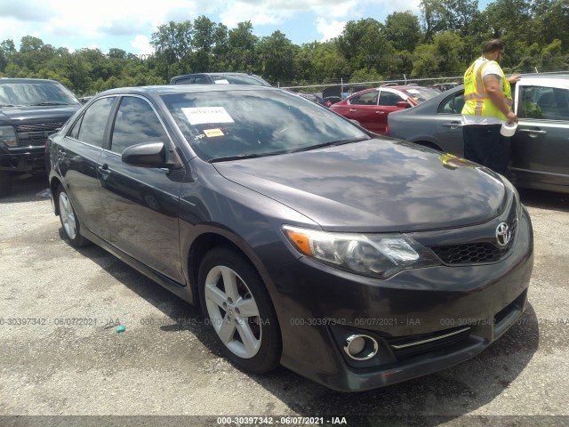 TOYOTA CAMRY 2012 4t1bf1fk8cu199555