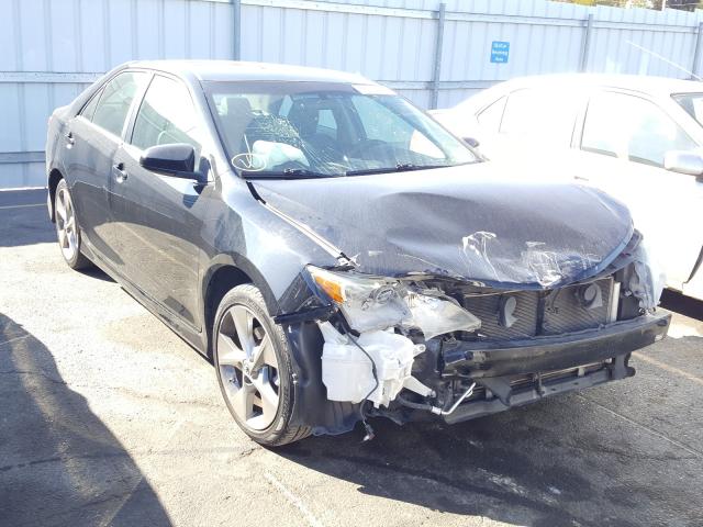 TOYOTA CAMRY 2012 4t1bf1fk8cu200588