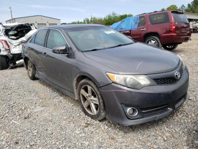 TOYOTA CAMRY BASE 2012 4t1bf1fk8cu201160