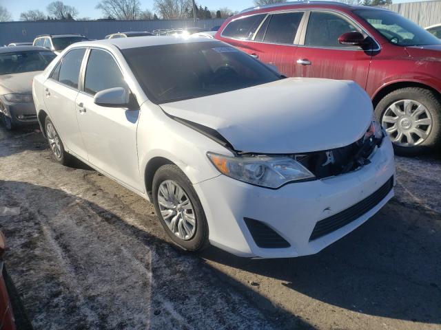 TOYOTA CAMRY BASE 2012 4t1bf1fk8cu201272