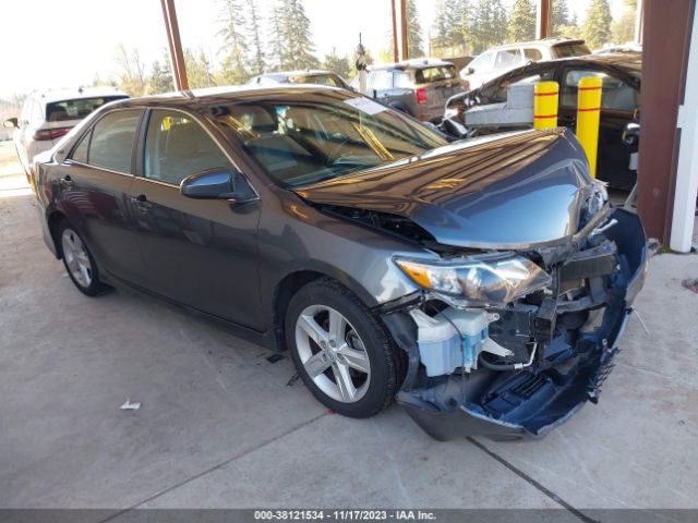 TOYOTA CAMRY 2012 4t1bf1fk8cu201353