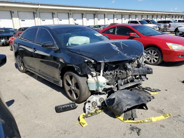 TOYOTA CAMRY 2012 4t1bf1fk8cu202101