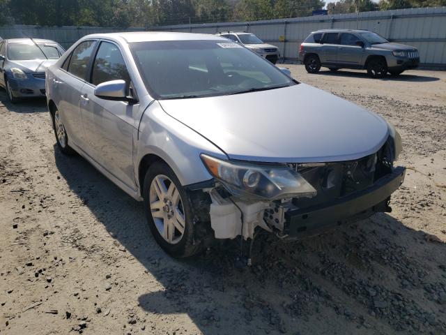 TOYOTA CAMRY BASE 2012 4t1bf1fk8cu202289