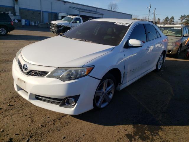 TOYOTA CAMRY 2012 4t1bf1fk8cu203118