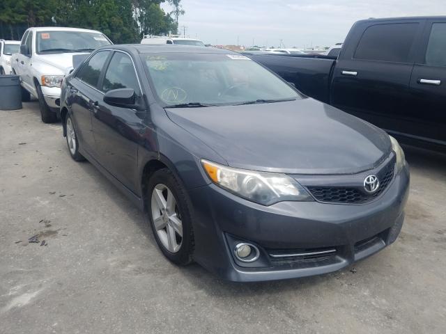 TOYOTA CAMRY BASE 2012 4t1bf1fk8cu500373