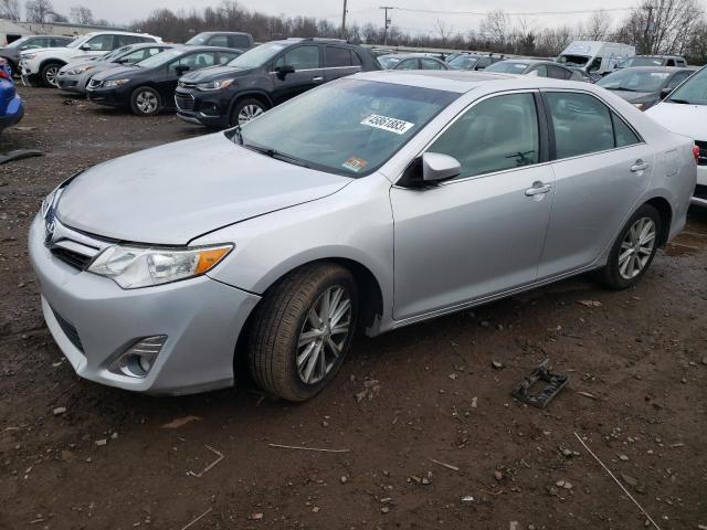 TOYOTA CAMRY BASE 2012 4t1bf1fk8cu503063