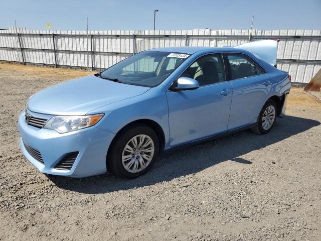 TOYOTA CAMRY BASE 2012 4t1bf1fk8cu503886