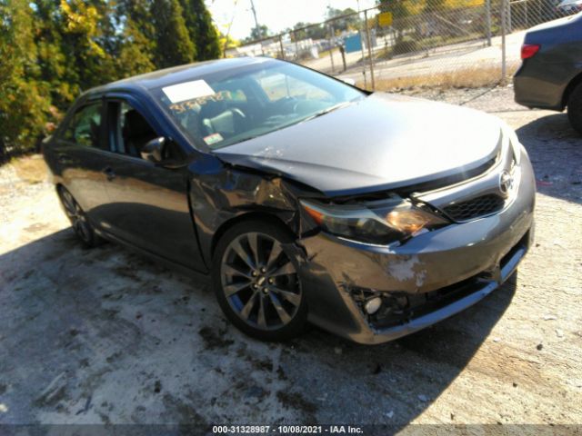 TOYOTA CAMRY 2012 4t1bf1fk8cu505900