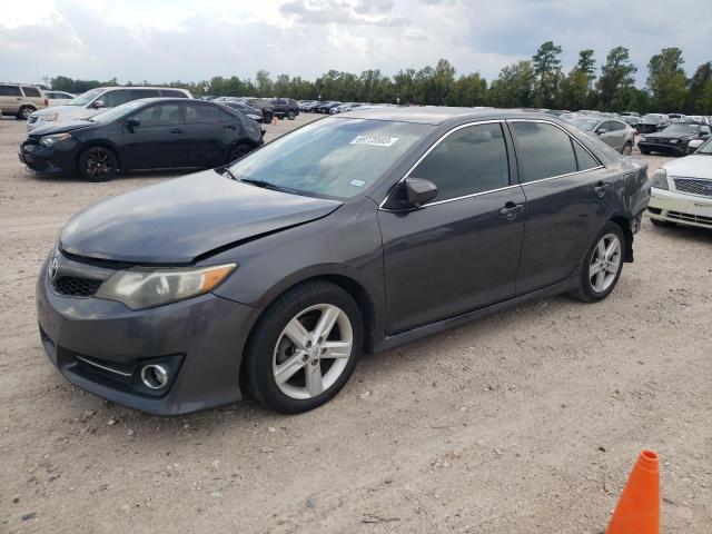 TOYOTA CAMRY 2012 4t1bf1fk8cu506268