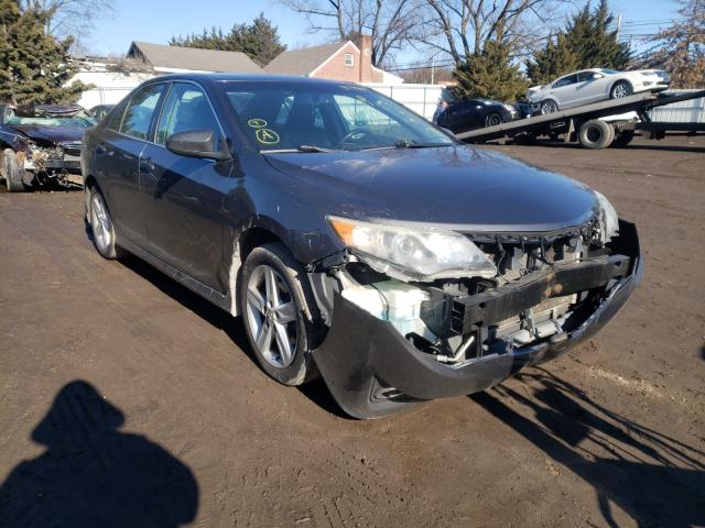 TOYOTA CAMRY BASE 2012 4t1bf1fk8cu506898