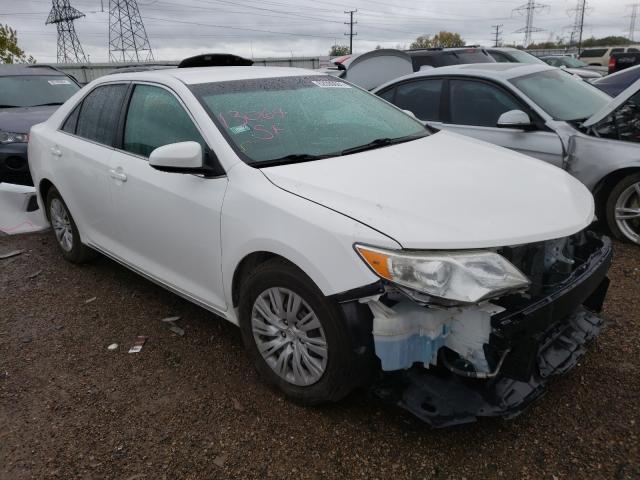 TOYOTA CAMRY 2012 4t1bf1fk8cu508456