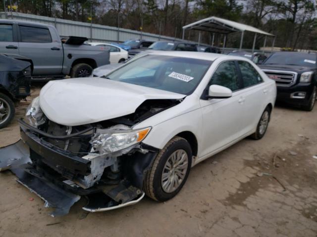 TOYOTA CAMRY BASE 2012 4t1bf1fk8cu510031