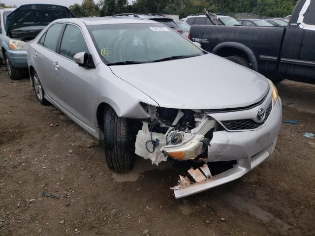 TOYOTA CAMRY BASE 2012 4t1bf1fk8cu510093