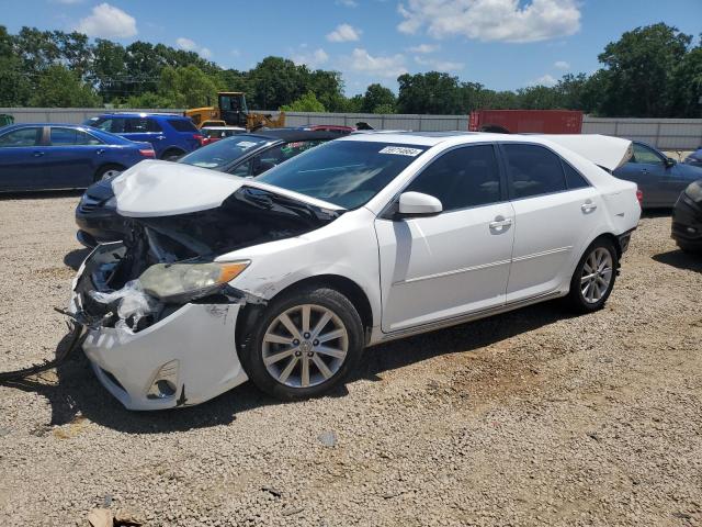 TOYOTA CAMRY 2012 4t1bf1fk8cu510322