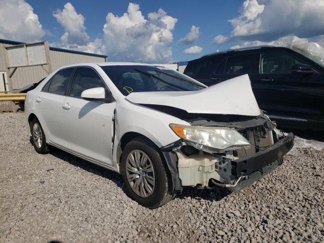 TOYOTA CAMRY BASE 2012 4t1bf1fk8cu511308