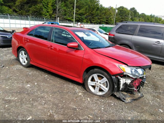 TOYOTA CAMRY 2012 4t1bf1fk8cu511812