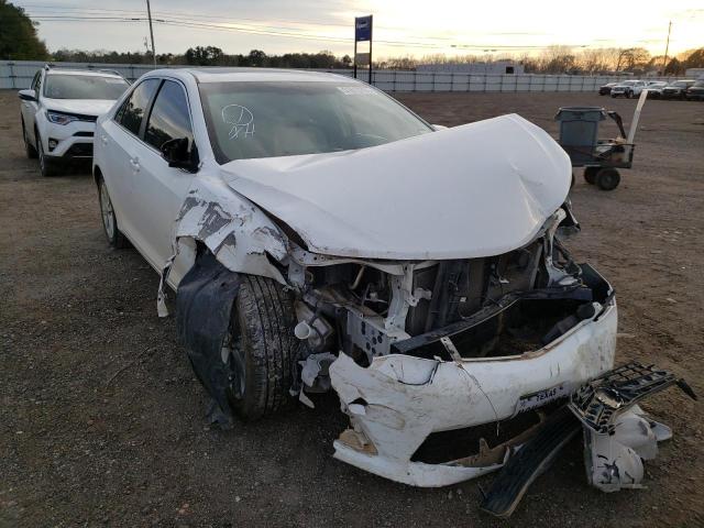 TOYOTA CAMRY BASE 2012 4t1bf1fk8cu512152