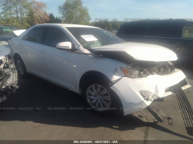 TOYOTA CAMRY 2012 4t1bf1fk8cu512913