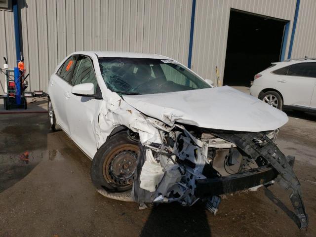 TOYOTA CAMRY BASE 2012 4t1bf1fk8cu513947