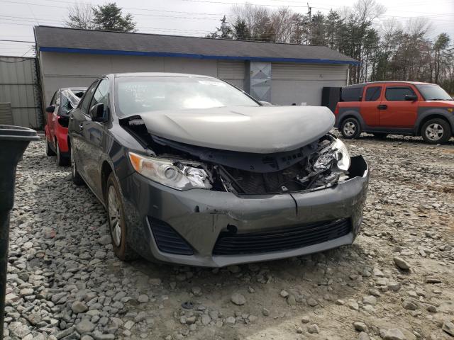 TOYOTA CAMRY BASE 2012 4t1bf1fk8cu514693