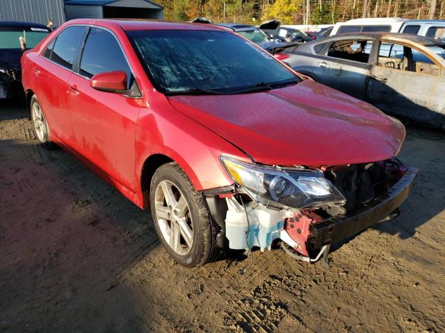 TOYOTA CAMRY BASE 2012 4t1bf1fk8cu515116