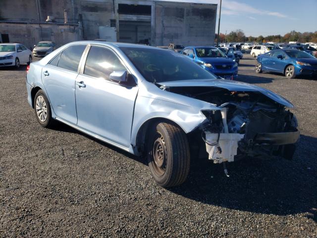 TOYOTA CAMRY BASE 2012 4t1bf1fk8cu515438