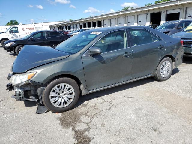 TOYOTA CAMRY 2012 4t1bf1fk8cu516511