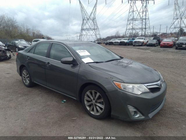 TOYOTA CAMRY 2012 4t1bf1fk8cu516590