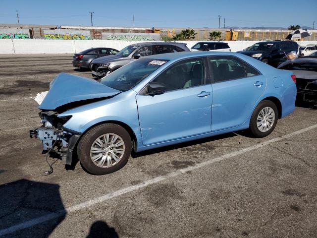 TOYOTA CAMRY 2012 4t1bf1fk8cu516640