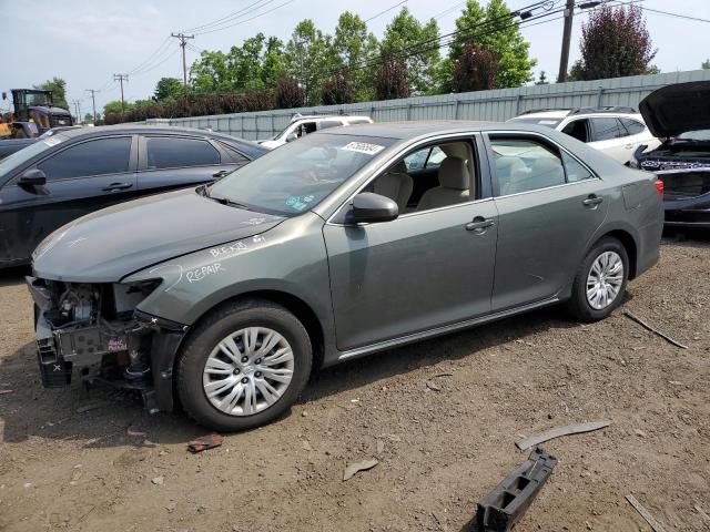 TOYOTA CAMRY 2012 4t1bf1fk8cu518419