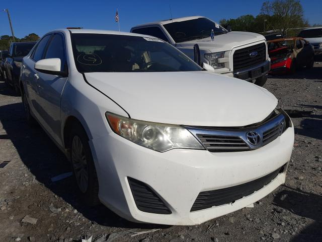 TOYOTA CAMRY BASE 2012 4t1bf1fk8cu518954