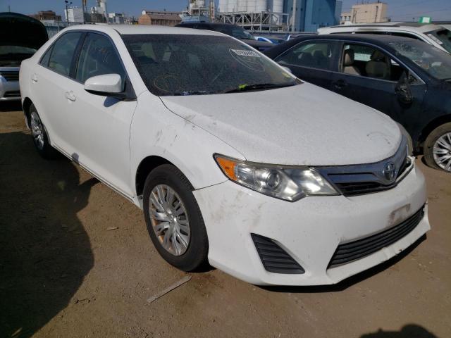 TOYOTA CAMRY BASE 2012 4t1bf1fk8cu519196