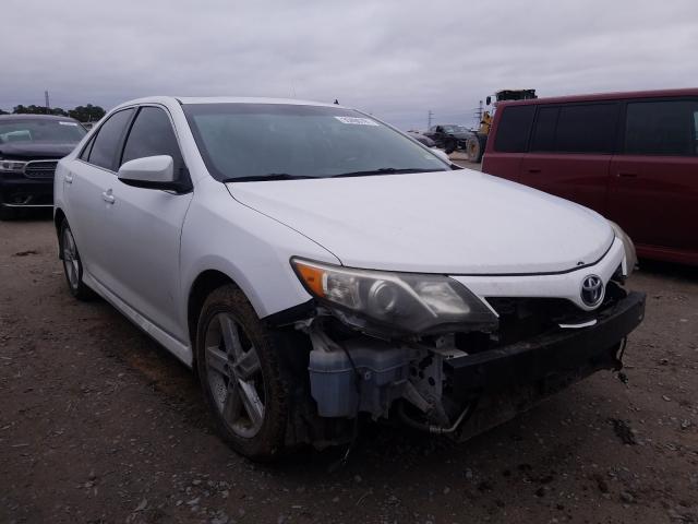 TOYOTA CAMRY BASE 2012 4t1bf1fk8cu520252