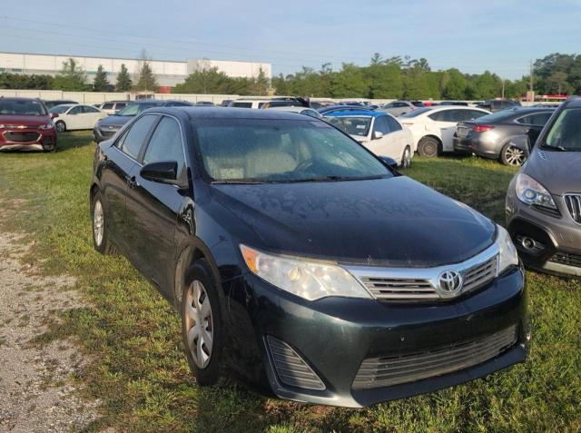 TOYOTA CAMRY 2012 4t1bf1fk8cu521031