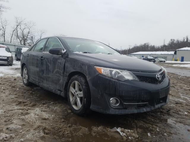 TOYOTA CAMRY BASE 2012 4t1bf1fk8cu521322