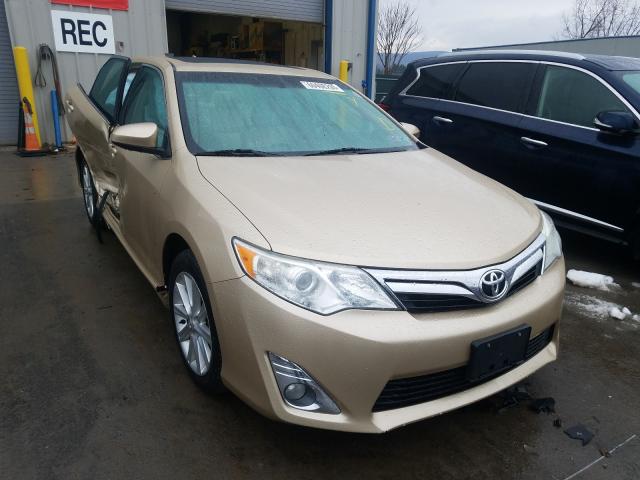 TOYOTA CAMRY BASE 2012 4t1bf1fk8cu521403