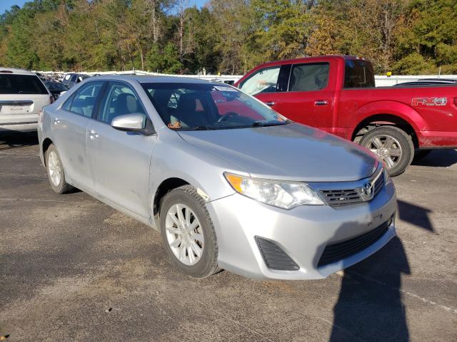 TOYOTA CAMRY BASE 2012 4t1bf1fk8cu522650