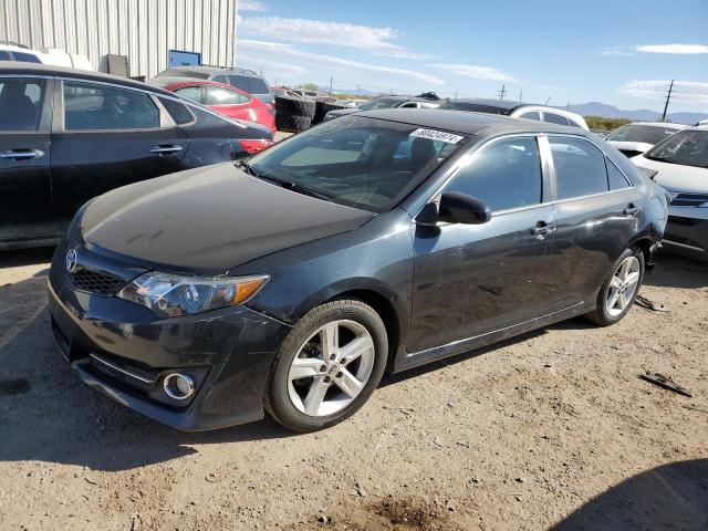 TOYOTA CAMRY BASE 2012 4t1bf1fk8cu522776