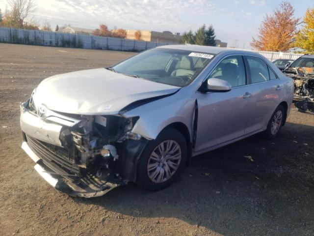 TOYOTA CAMRY 2012 4t1bf1fk8cu523412