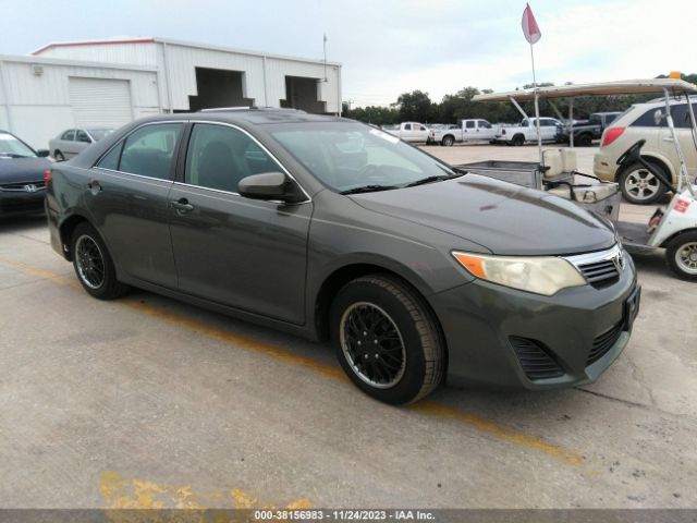 TOYOTA CAMRY 2012 4t1bf1fk8cu525189