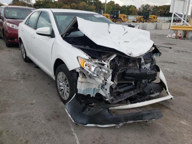 TOYOTA CAMRY BASE 2012 4t1bf1fk8cu525435