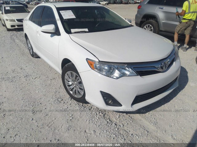 TOYOTA CAMRY 2012 4t1bf1fk8cu525483