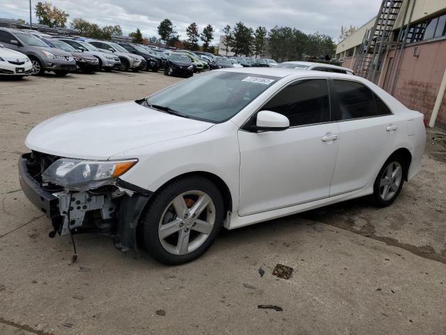 TOYOTA CAMRY 2012 4t1bf1fk8cu526570