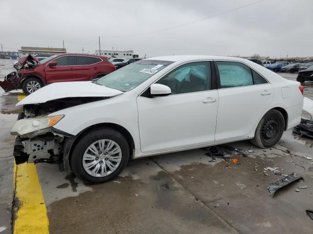 TOYOTA CAMRY BASE 2012 4t1bf1fk8cu529615