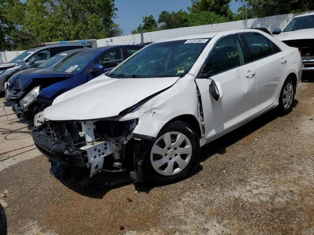 TOYOTA CAMRY BASE 2012 4t1bf1fk8cu530926